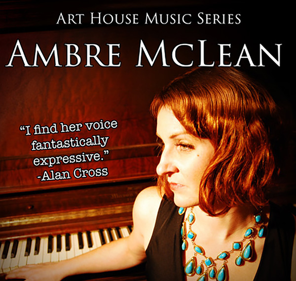 Featured image for Ambre McLean